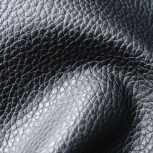 AUTOMITIVE PVC LEATHER ON TEX FABRIC