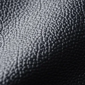 AUTOMITIVE PVC LEATHER ON YL FABRIC