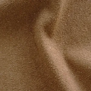 FLOCKING FABRIC AS BASE (PVC)