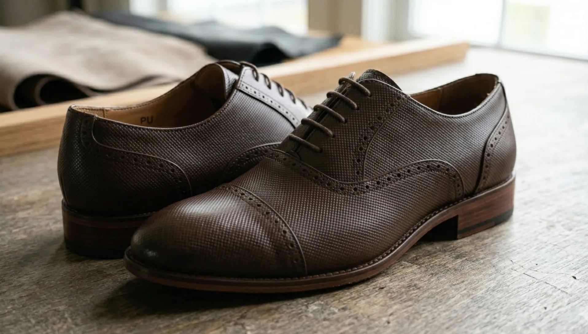 TPU Leather