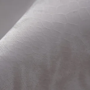 C607 Microfiber Shoe Upper