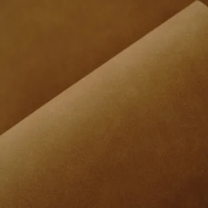 M-LEATHER,  MICROFIBER LAMINATED WITH REAL LEATHER, GRAIN NUBUCK