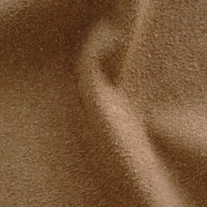 FLOCKING FABRIC AS BASE (PVC)