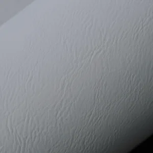 Microfiber Shoe Upper