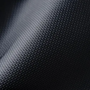 AUTOMITIVE PVC LEATHER ON YL FABRIC