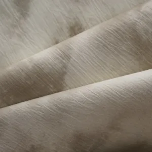 Dual-Tone Thin Embossed PU