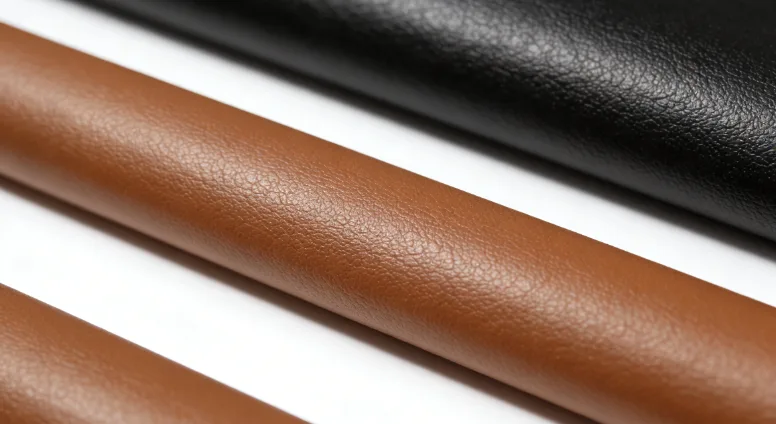  High-Quality Synthetic Leather