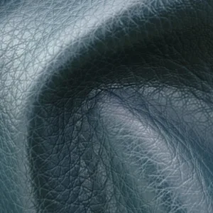 Litchi Pattern Waterborne PU Garment Leather