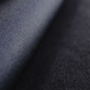 Microfiber Safety Shoe