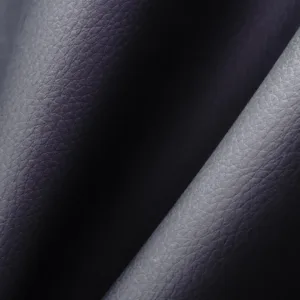 Microfiber Automotive Large Pebble Grain