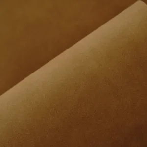 M-LEATHER,  MICROFIBER LAMINATED WITH REAL LEATHER, GRAIN NUBUCK