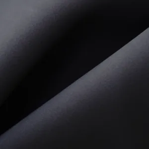 MICROFIBER NUBUCK SHOE UPPER