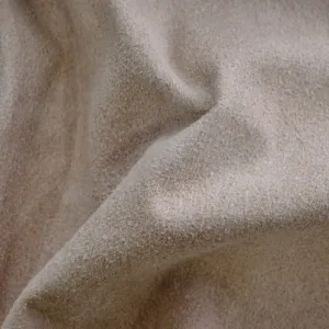 Washed Microfiber Garment Leather