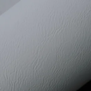 Microfiber Shoe Upper