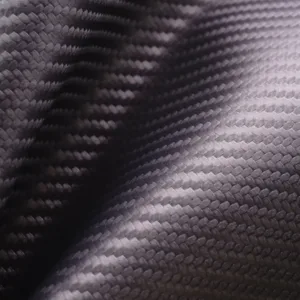 BZ Pearl Woven Texture Microfiber Shoe Upper