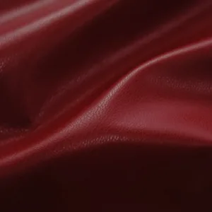 Stretch Givenchy-Style PU Garment Leather