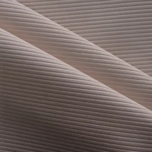 Fine Vertical Grain PU Garment Leather