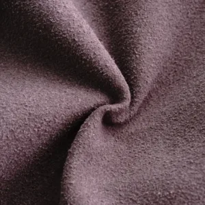 PU Base Flocking Fabric