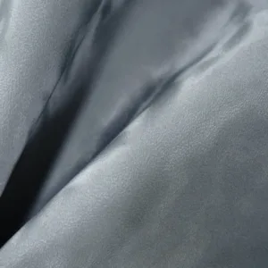 MHXN Shoe Upper Microfiber