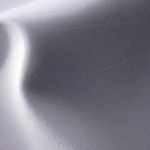 C583 Microfiber Shoe Upper