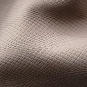 CT466 Microfiber Shoe Upper